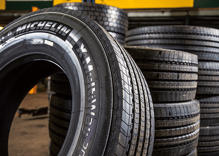 Michelin 205/55/R16 Tyre