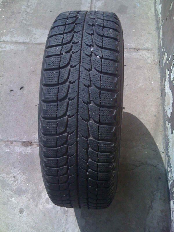 Michelin 205/55/R16 Tyre